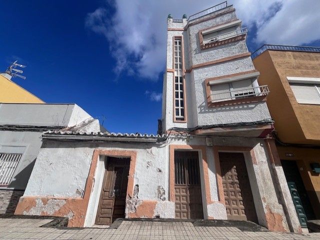 casa en venta en algeciras