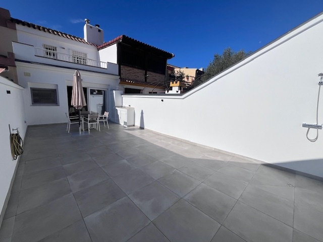 casa en venta en algeciras