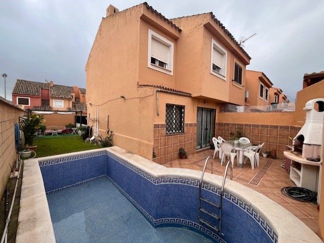 casa en venta en algeciras